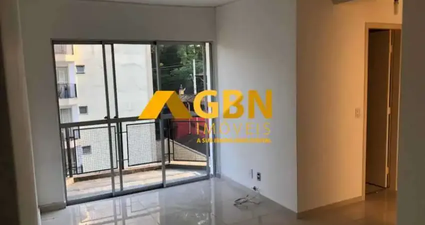 Apartamento com 2 quartos à venda na Rua Edmundo Amaral Valente, 88, Horto do Ipê, São Paulo