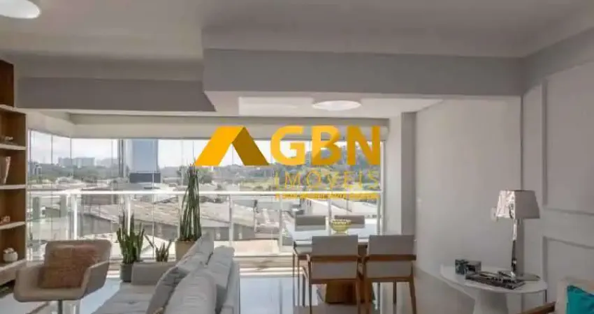 Apartamento com 2 quartos à venda na Rua Carmo do Rio Verde, 109, Jardim Caravelas, São Paulo