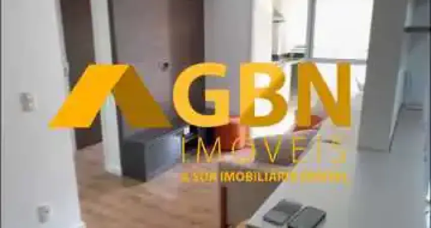 Apartamento com 2 quartos à venda na Avenida Alberto Augusto Alves, 270, Vila Andrade, São Paulo