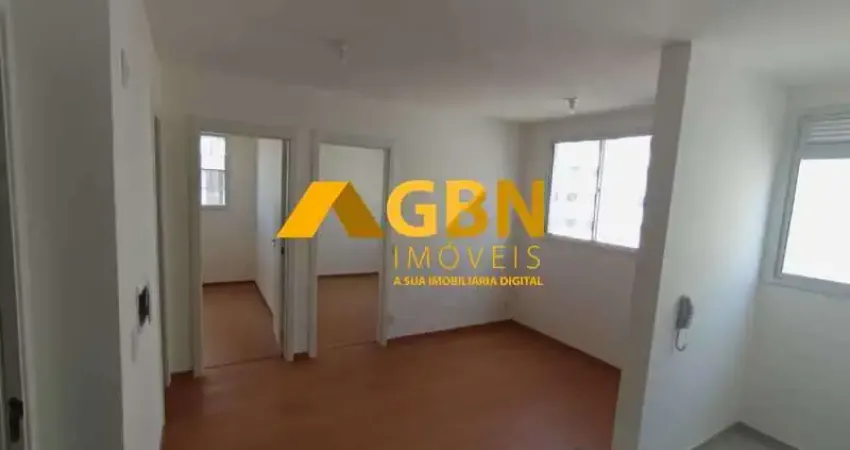 Apartamento com 2 quartos à venda na Rua Cabo Estácio da Conceição, 590, Parque Maria Helena, São Paulo