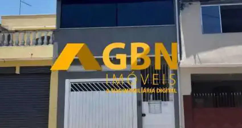 Casa com 3 quartos à venda na Rua Adamastor, Jardim Santo Eduardo, Embu das Artes