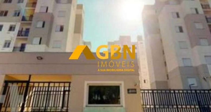 Apartamento com 2 quartos à venda na Rua Carlos Magalhães, 400, Parque Reboucas, São Paulo