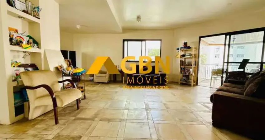 Apartamento com 3 quartos à venda na Avenida Barão de Monte Mor, 549, Morumbi, São Paulo