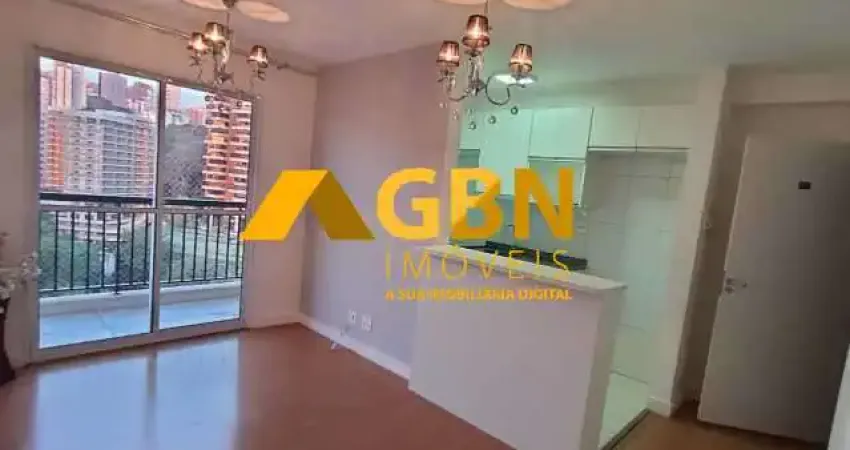 Apartamento com 2 quartos à venda na Rua Doutor Luiz Migliano, 1800, Morumbi, São Paulo