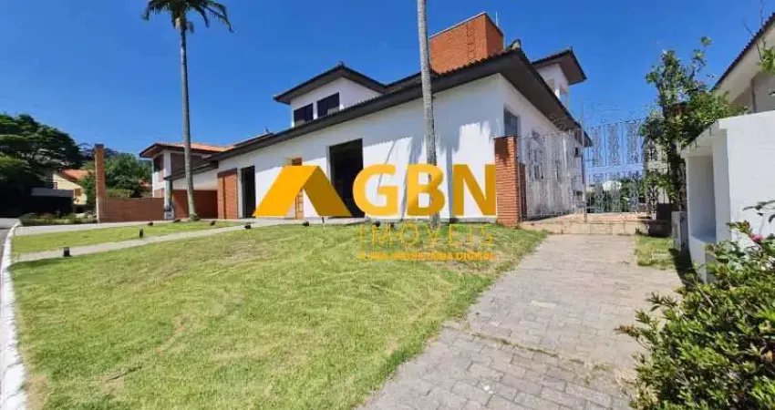 Casa em condomínio fechado com 4 quartos à venda na Alameda das Tulipas, 23, Alphaville, Santana de Parnaíba