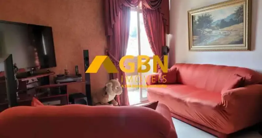 Apartamento com 3 quartos à venda na Estrada do Campo Limpo, 291, Vila Prel, São Paulo