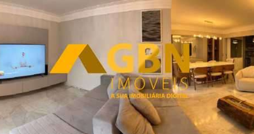 Apartamento com 3 quartos para alugar na Rua Alcantarilla, 393, Vila Andrade, São Paulo