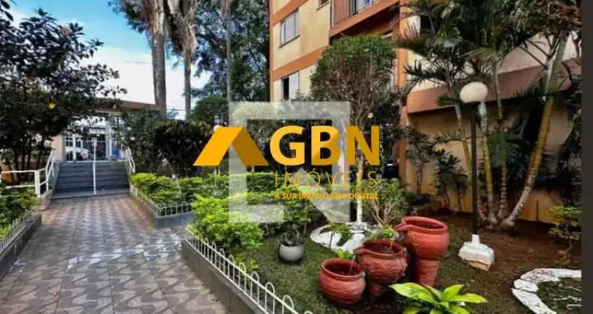 Apartamento com 2 quartos à venda na Rua Luciano Silva, 624, Vila das Belezas, São Paulo