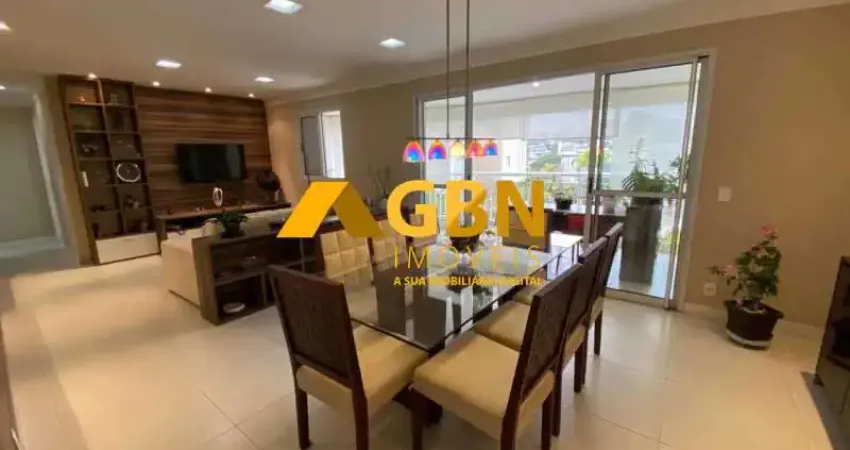 Apartamento com 3 quartos à venda na Avenida Nossa Senhora do Sabará, 960, Interlagos, São Paulo