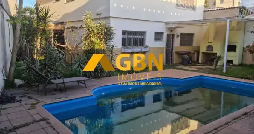 Casa à venda na Rua Albino Boldasso Gabril, 369, Vila Cruzeiro, São Paulo