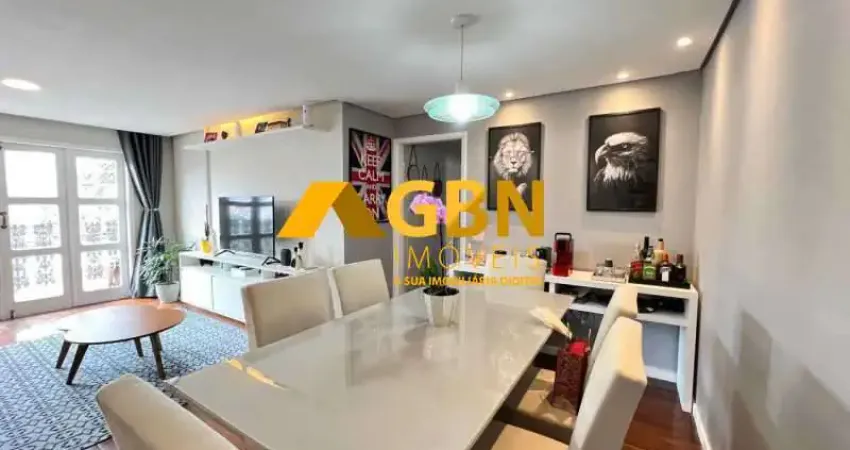Apartamento com 3 quartos para alugar na Avenida Engenheiro Saraiva de Oliveira, 44, Vila Sônia, São Paulo