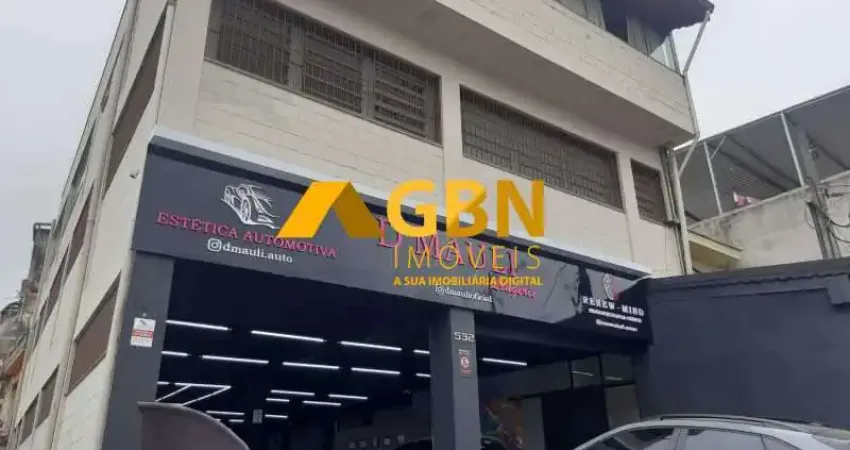 Prédio para alugar na Rua Mateus de Albuquerque, 532, Capão Redondo, São Paulo