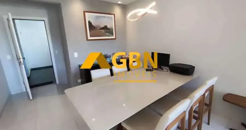 Apartamento à venda na Rua Áureo Guenaga de Castro, 1, Parque Enseada, Guarujá