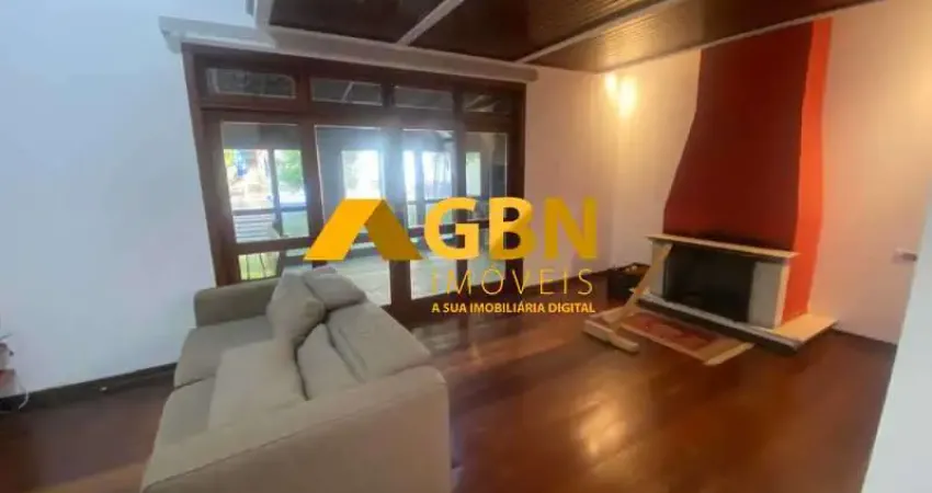 Casa em condomínio fechado com 4 quartos à venda na Rua Edmundo Amaral Valente, 141, Horto do Ipê, São Paulo