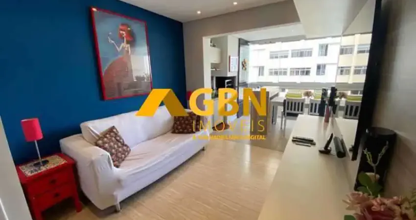 Apartamento com 3 quartos à venda na Rua Deputado Lacerda Franco, 144, Pinheiros, São Paulo