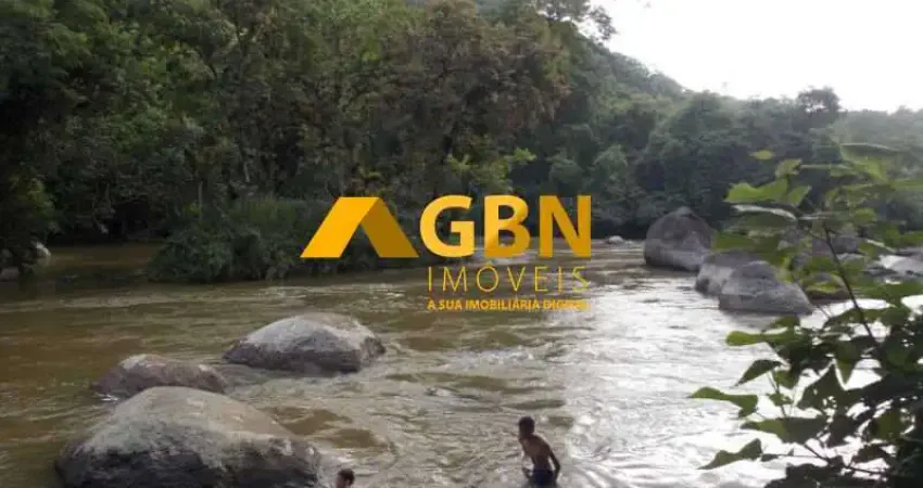 Chácara / sítio à venda na Estrada Estrada CBA, 100, Zona Rural, Juquiá