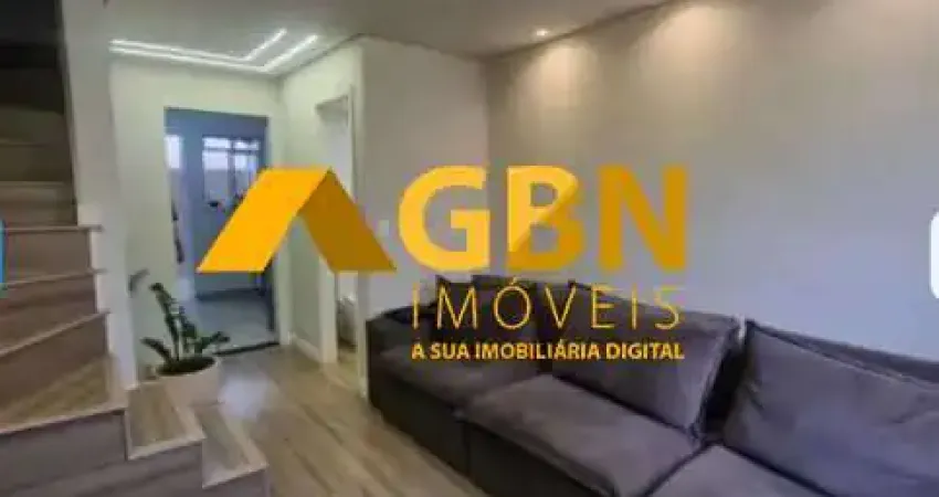 Casa em condomínio fechado com 2 quartos à venda na Rua Sócrates Abrahão, 201, Horto do Ipê, São Paulo