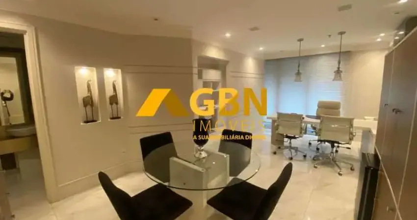 Sala comercial com 1 sala para alugar na Avenida Giovanni Gronchi, 6195, Vila Andrade, São Paulo