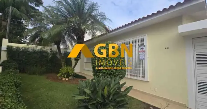 Casa com 3 quartos à venda na Rua Professor Egas Moniz, 1, Morumbi, São Paulo