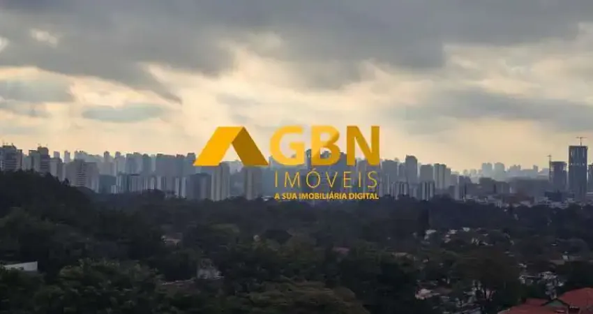 Apartamento com 2 quartos à venda na Rua Nove de Julho, 95, Alto da Boa Vista, São Paulo