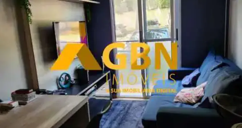 Apartamento com 2 quartos à venda na Estrada do Campo Limpo, 5785, Pirajussara, São Paulo