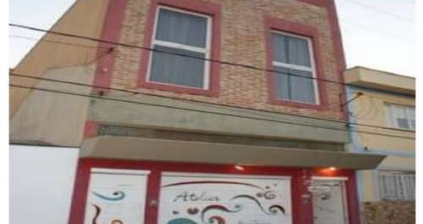 Prédio a venda Centro de Tatuí/SP - fino acabamento