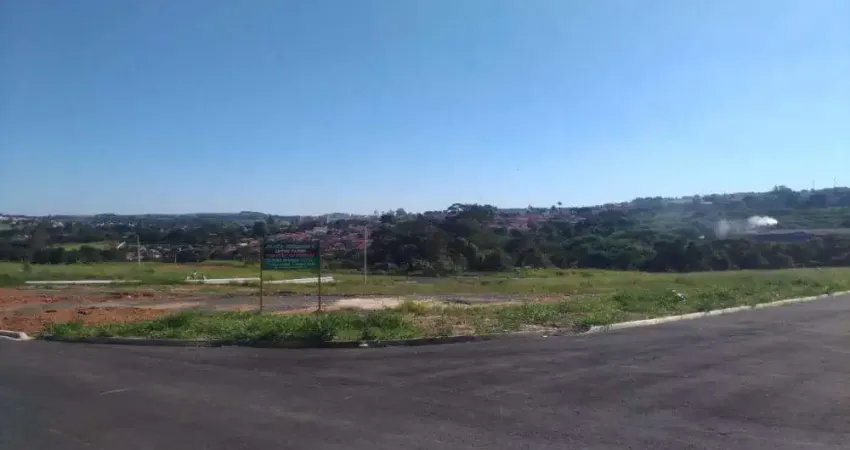 Seu Futuro Começa Aqui: Terreno 240m² no São Conrado 2 – Tatuí/SP por Apenas R$ 100 Mil