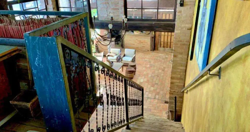 Sala comercial à venda no Jardim Tatuí, Tatuí 