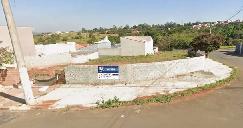 Excelente terreno a venda no bairro residencial santa cruz - tatuí/sp