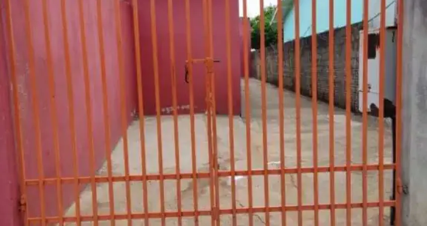 Casa a venda no bairro Residencial Astória em Tatuí/SP