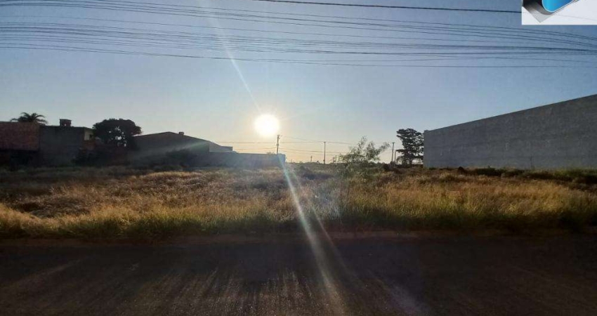 Terreno à venda no Residencial Astória, Tatuí 