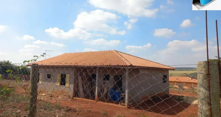 Chácara / sítio com 2 quartos à venda no Centro, Quadra 