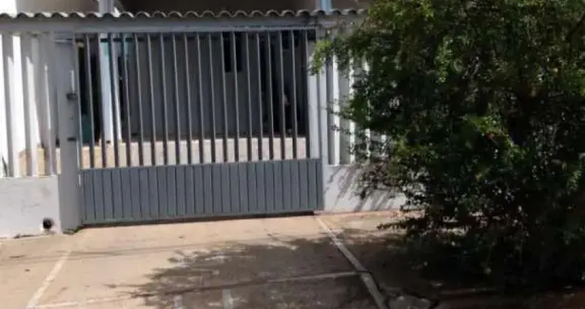 Casa com 4 quartos à venda no Nova Tatuí, Tatuí 