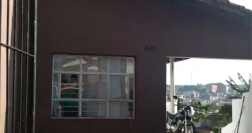 Casa com 2 quartos à venda na Vila Esperança, Tatuí 