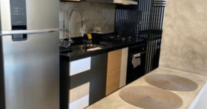 Apartamento com 2 quartos à venda no Centro, Tatuí 