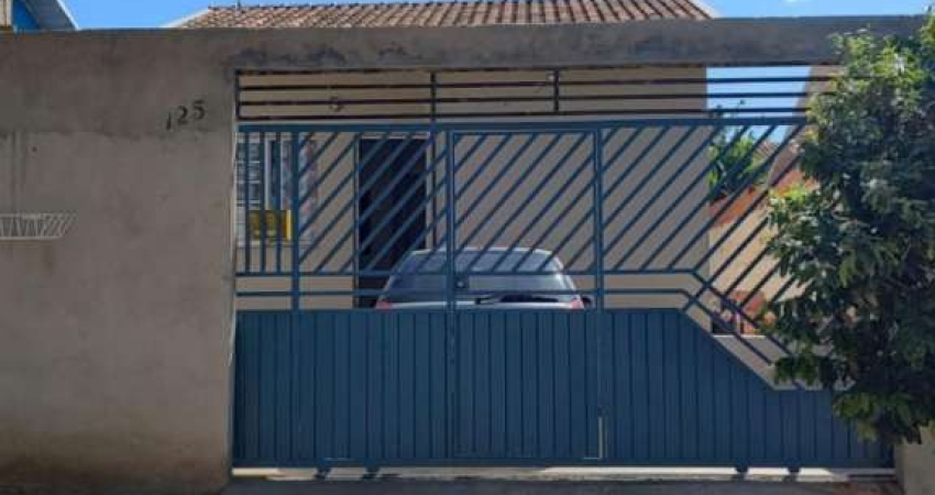 Casa com 3 quartos à venda no Tanquinho, Tatuí 