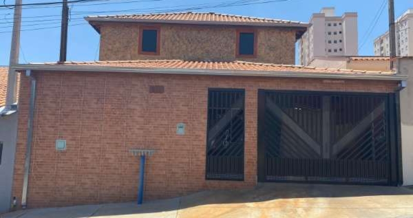 Ótima Casa a venda no Bairro Jardim XI de Agosto - Tatuí/SP.