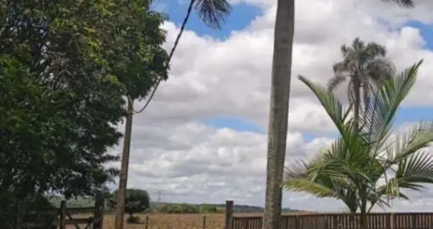 Chácara a venda no Bairro Campininha - Cesário Lange/SP.
