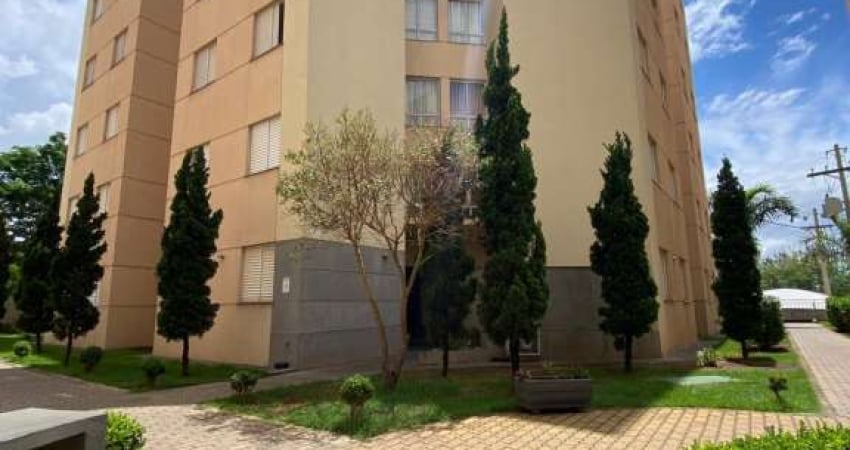 Apartamento Portal cores da vida a venda- Tatuí/SP.