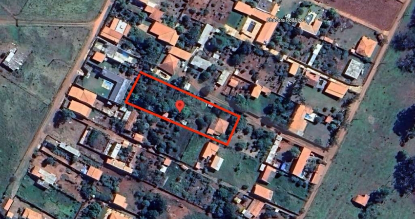 Chácara / sítio com 2 quartos à venda no Bairro dos Fragas, Tatuí 