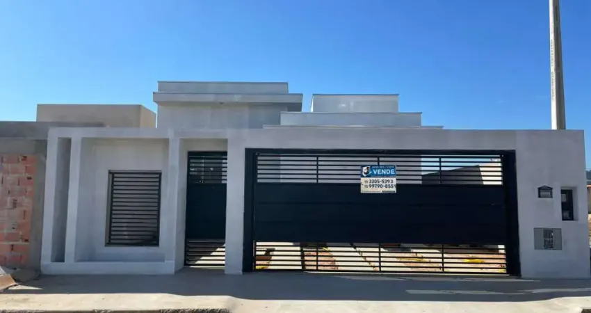 Casa com 3 quartos à venda no Residencial Jardim Adonai, Porangaba 