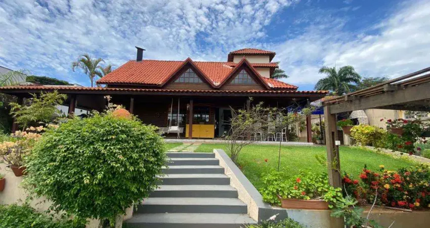 Maravilhosa casa a venda no Condomínio Colina das Estrelas - Tatuí/SP.