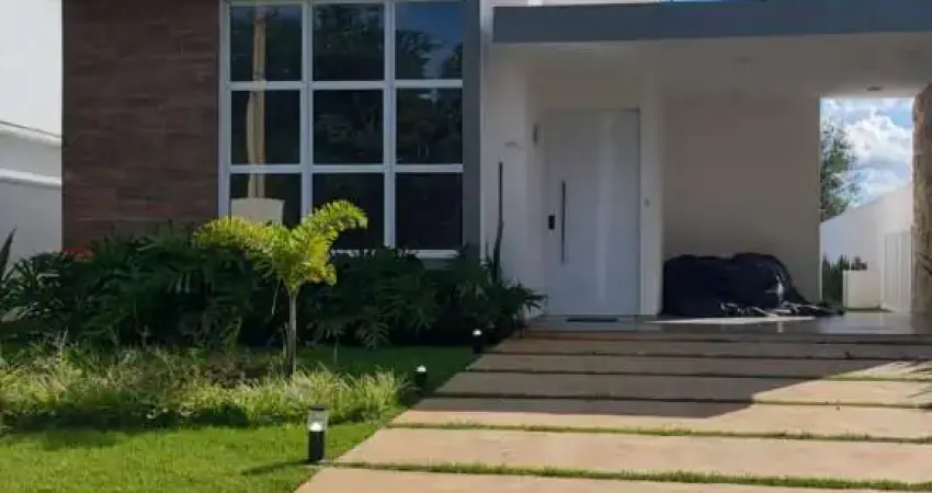 Casa com 3 quartos à venda no Ninho Verde, Porangaba 