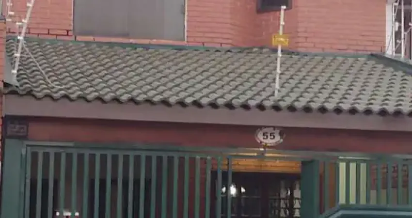 Casa a venda no Bairro Jd. Morumbi III - Sorocaba/SP.