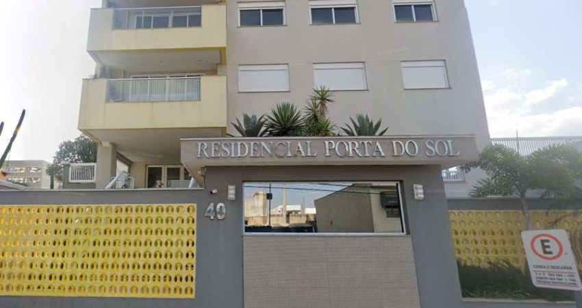 Apartamento de Luxo no Centro de TATUÍ SP - Oportunidade Imperdível!