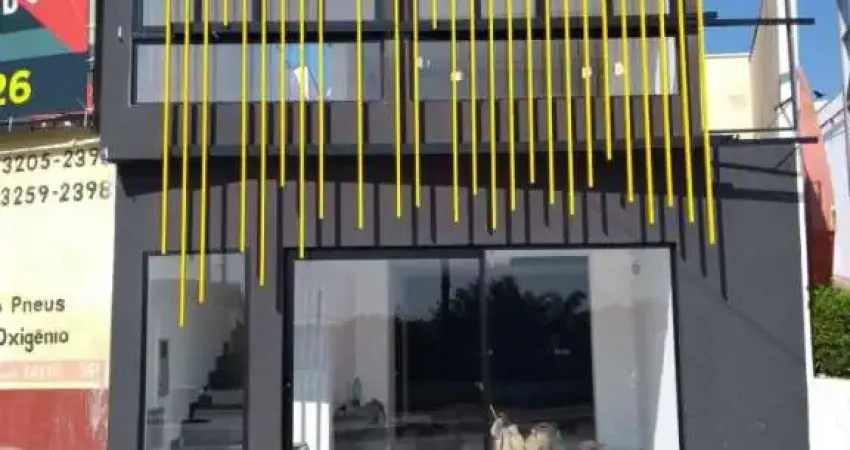 Excelente Prédio comercial para locação no bairro Jardim Lucila em Tatuí/SP
