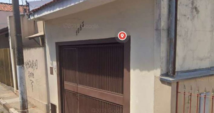 Sua Oportunidade de Ter uma Casa Térrea em Tatuí, SP!