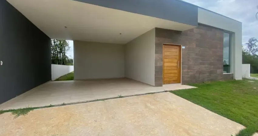 Viva em Estilo no Condomínio Ninho Verde I Eco Residence!