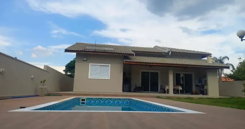 Chácara / sítio com 3 quartos à venda em Vitassay, Boituva