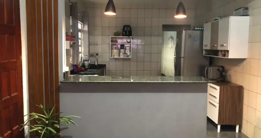 Casa dos Sonhos Disponível Agora!